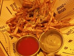 -Blac+Blac(中海环宇荟店)