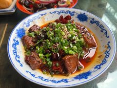 -阿嫂印象·民间江湖菜(大学城店)