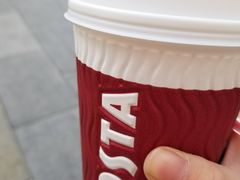 -COSTA COFFEE(成都来福士店)