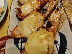 -吉兆·料理(红梅南路店)