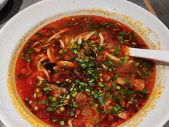 -大师兄·西北风味食集(增城合生汇店)