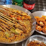 长沙这家钵钵鸡串串我不允许还有人不知道‼️