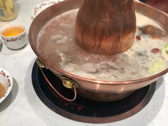 -东门口涮肉·砂锅·烤串(老门东店)