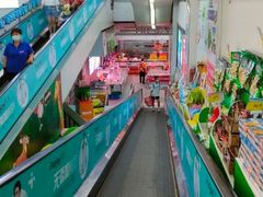 -北国超市(长江店)