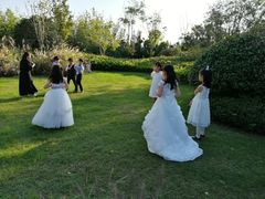 -上海崇明金茂凯悦酒店