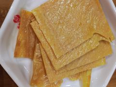 豆皮-小门坎三合鱼(总店)