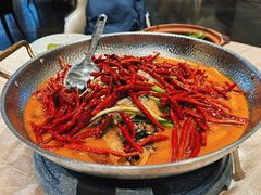 -北京泰富酒店-柏景轩中餐厅