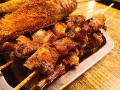 -清真·西北人家风味馆(中山中路店)