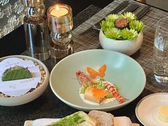 -莲西餐(曲江店)