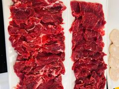 吊龙-潮汕美牛肉丸火锅店(天宁寺店)