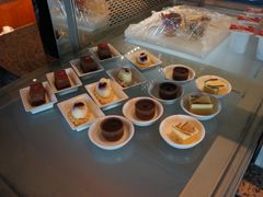-天津君隆威斯汀酒店