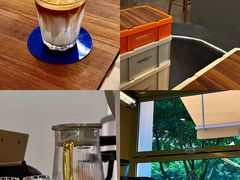 -Jeans Coffee牛仔裤咖啡