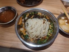 -柳州肥姨妈大骨螺蛳粉(双阳路店)