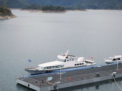 -千峡湖生态旅游度假区