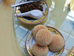 圆梦烧饼-仿膳饭庄·宫廷风味(百年传承店)