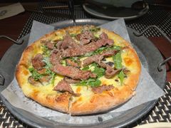 -West10 西拾·西餐厅·创意菜(未来科技城店)