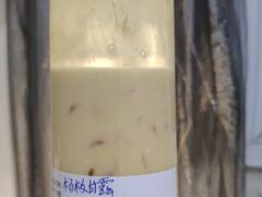 -松咖啡自助餐厅·松北香格里拉