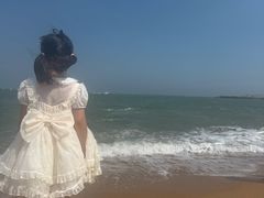 -日照灯塔风景区