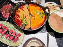 -山缓缓火锅(青岛万象城店)