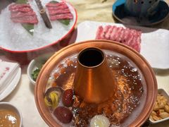 -涮福記·现切牛羊肉火锅(世纪汇店)