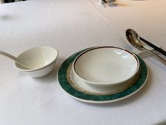 -老洋房花园饭店(绍兴路店)