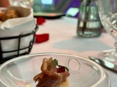 -圣丰索菲特·法国餐厅