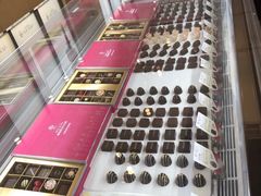 -歌斐颂巧克力小镇