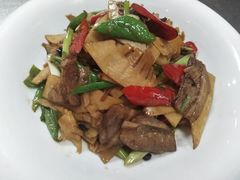-永和红旗美食城