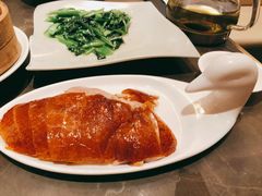 北京烤鸭-金鸭季·北京烤鸭(深业上城店)