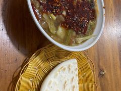 糊辣汤-张老三肉丸糊辣汤(丰登南路店)
