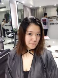 -TRIMS HAIR 修剪造型·烫染接发