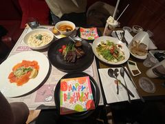 -安妮意大利餐厅(国贸店)
