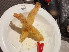 -極上萬膳·日料放题(来福士江景店)