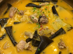 霸王鹅-菜香源·醉湖美宴(杨家坪店)