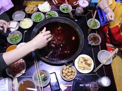 -星鸿社重庆老火锅