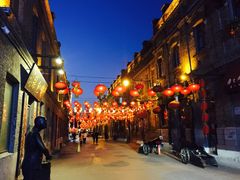 -张包铺(道外店)