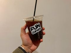 -FUN COFFEE