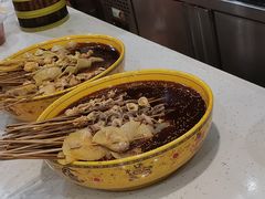 -青石桥老瓦房肥肠粉总店(青石桥总店)
