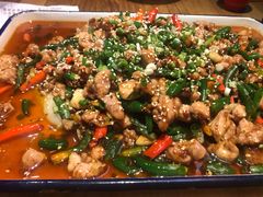 -兔槽江湖菜·重庆璧山兔(水围店)