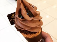 歌帝梵巧克力(王府井APM店)-GODIVA(王府井apm店)
