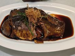 -到家尝北京菜(西坝河店)