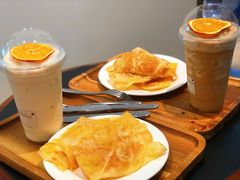 -Peet's 皮爷咖啡(乐峰店)