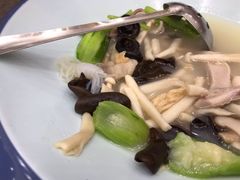 -尖沙咀酒店(大沥店)