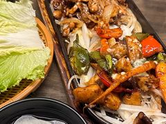 -MI WU FACTORY米屋美食工厂餐厅(绿地店)