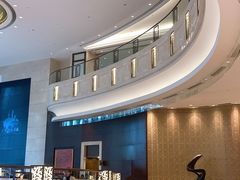 -深圳福田香格里拉大酒店