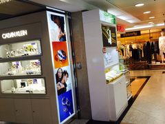 店内环境-上海置地广场(南京东路店)