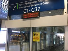 -吉隆坡国际机场