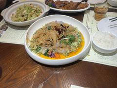 -老厨家(友谊路总店)