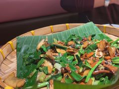 -云海肴·汽锅鸡·云南代表菜(丁香国际店)