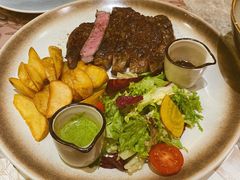 -OGGI TRATTORIA PIZZERIA(深业上城店)